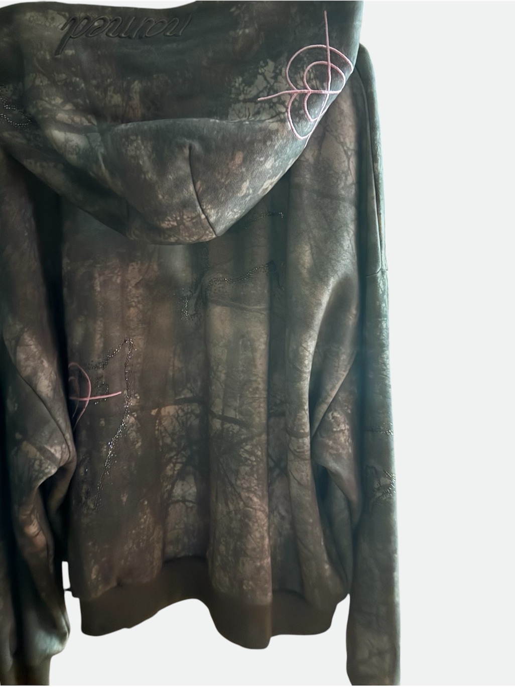 Named Collective Lovestruck Hoodie Nwot Rare — image 5 of 7